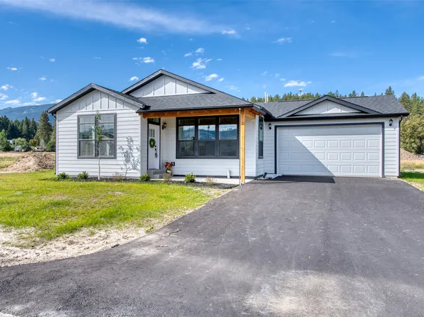 110 Nicholson Way, Darby, MT 59829