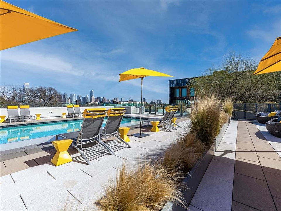 Lamar Union Apartment Rentals Austin, TX Zillow