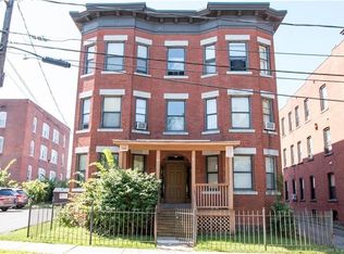 19 Harrison Pl #A, Hartford, CT 06112