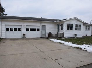 20 George Nethers Ln, Frazeysburg, OH 43822