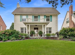 109 Blue Ridge Rd, Indianapolis, IN 46208