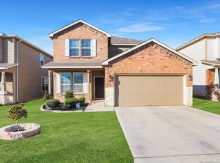 11911 Silver Valley, San Antonio, TX 78254