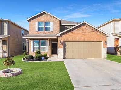 11911 Silver Valley, San Antonio, TX, 78254