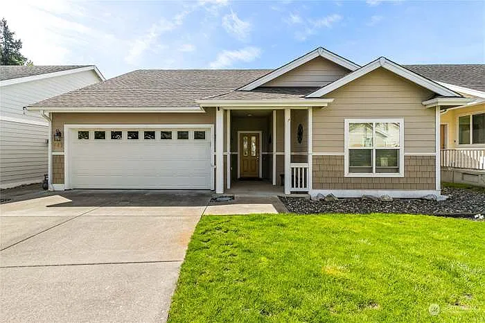 603 Darby Dr