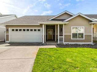 603 Darby Dr, Bellingham, WA 98226