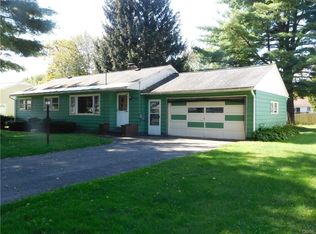8823 Maple Dr, Rome, NY 13440