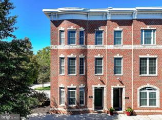 1418 Lowman St, Baltimore, MD 21230