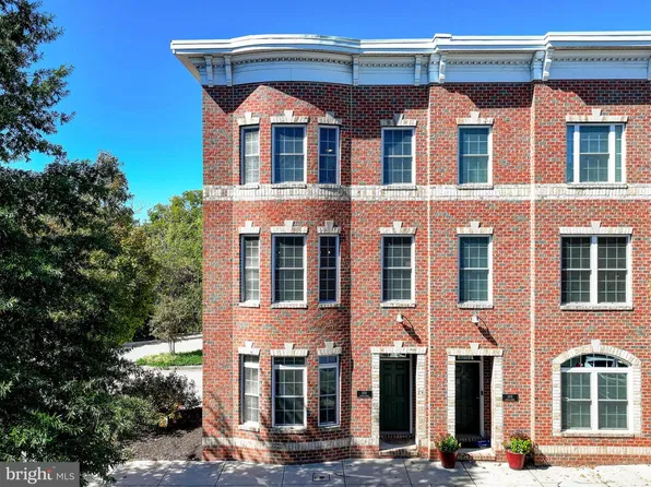 1418 Lowman St, Baltimore, MD 21230