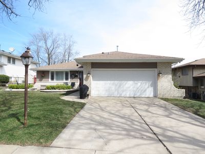 17021 Sycamore Ln, Oak Forest, IL, 60452