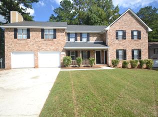 5820 Sheldon Ct #B, Atlanta, GA 30349