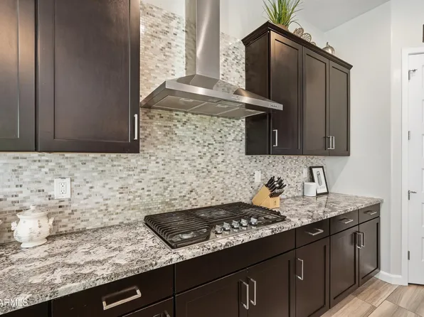 3901 E POWELL Place, Chandler, AZ 85249