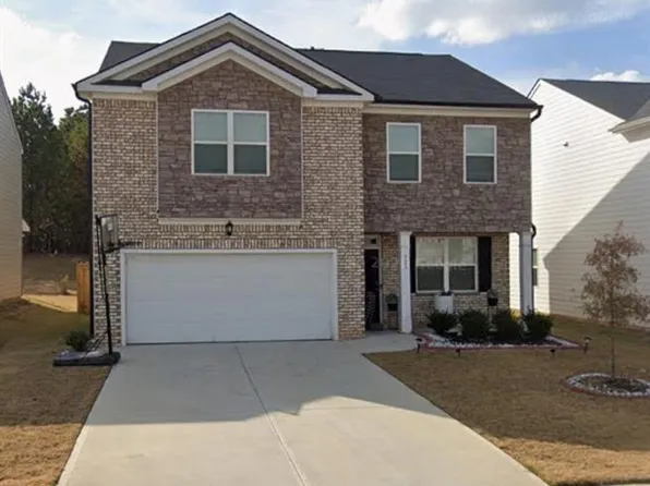 723 Millwood Dr, Dacula, GA 30019
