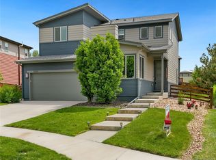 10004 Quintero St, Commerce City, CO 80022