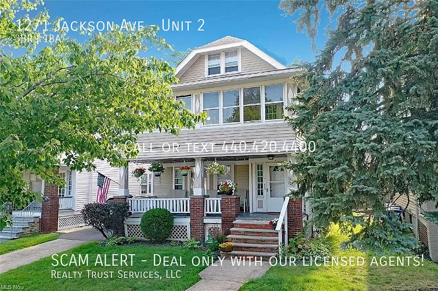 1st image of 1271 Jackson Ave #2