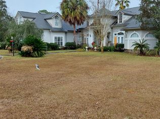 2255 Luten Rd, Quincy, FL 32352