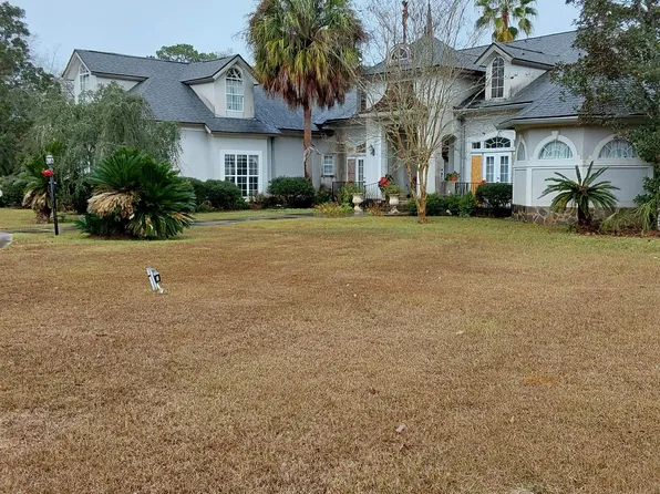 2255 Luten Rd, Quincy, FL 32352