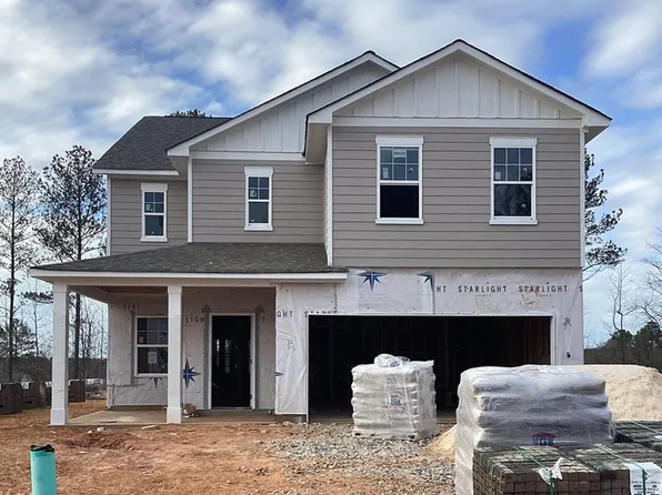 127 Silverton Dr, Dacula, GA 30019