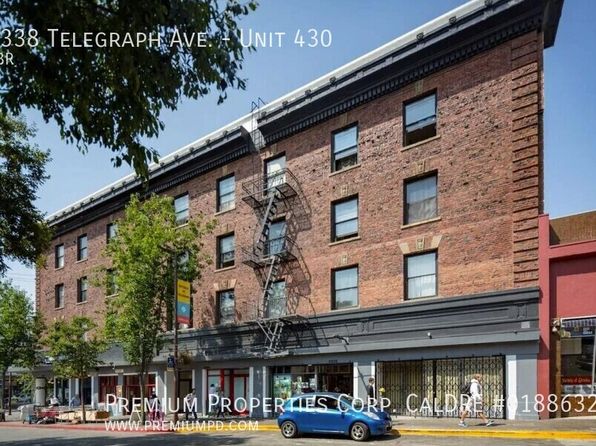 2338 Telegraph Ave UNIT 430