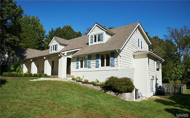 2nd image of 1674 Mason Knoll Rd