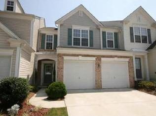 4129 Royal Regency Cir NW, Kennesaw, GA 30144
