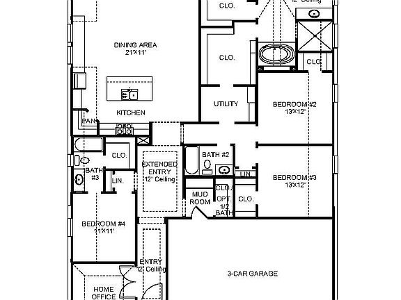 2nd image of this home