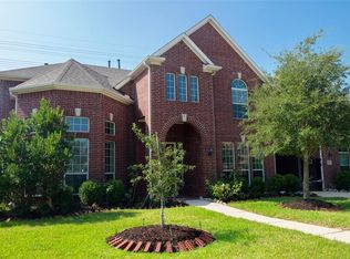 11908 Eden Creek Dr, Pearland, TX 77584