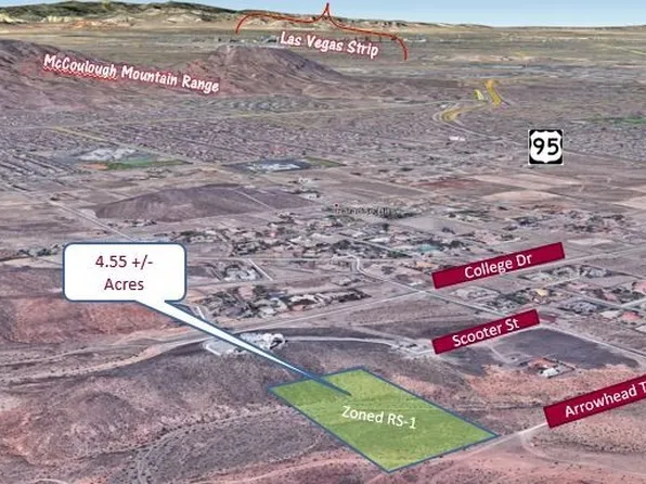 Arrowhead, Henderson, NV 89002