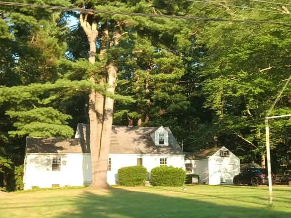 248 Dover Point Rd, Dover, NH 03820