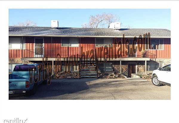 210 Park Dr. #3 front
