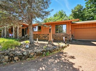 3663 Crestwood Dr, Kelseyville, CA