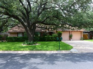 3605 Summit Bnd, Austin, TX 78759