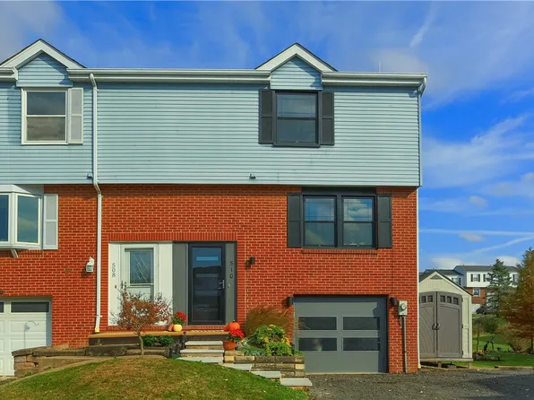 510 Hemlock Ct, Coraopolis, PA 15108