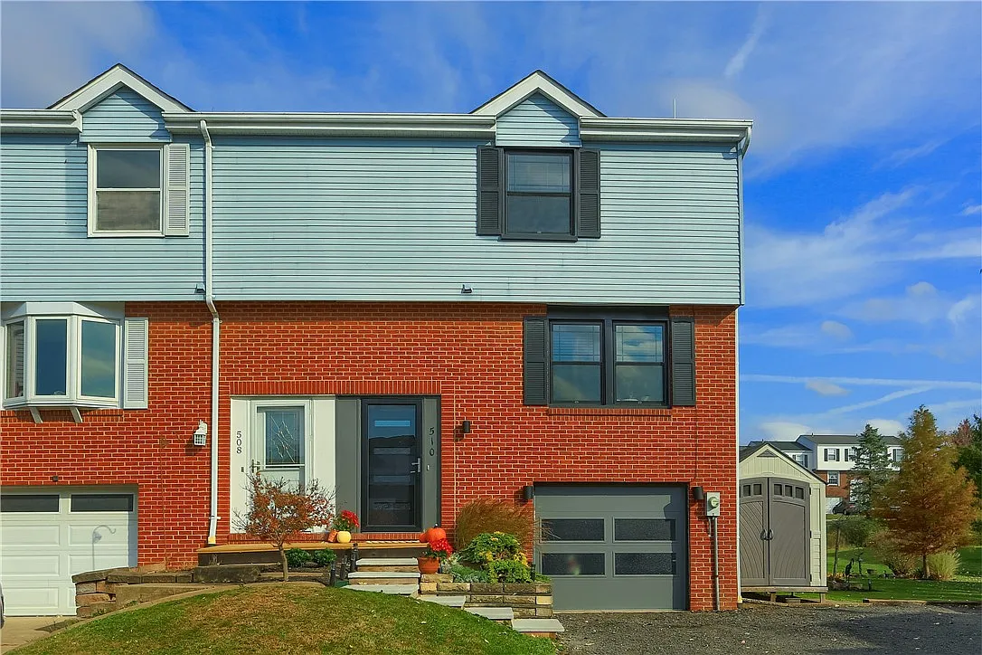 510 Hemlock Ct photo 1