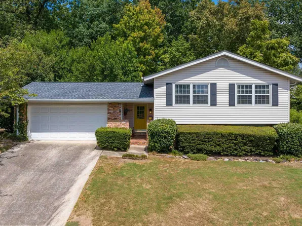 404 Art Hanes Blvd, Birmingham, AL 35213