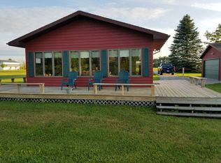 2133 France Ln, Cheboygan, MI 49721