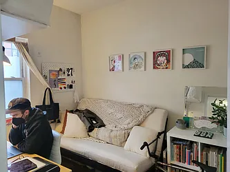 Rented by MCR Realty