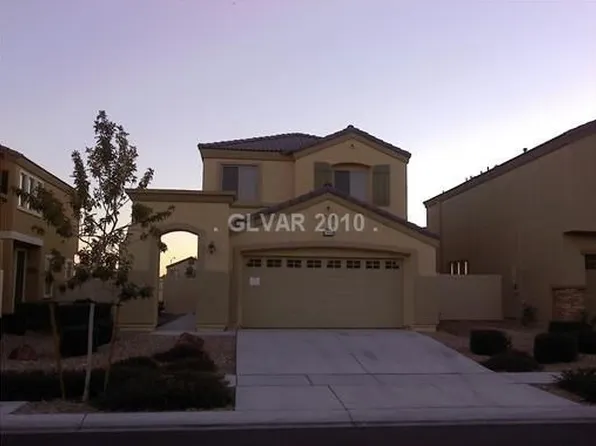 3641 Lakeside Villas Ave, North Las Vegas, NV 89081
