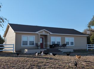 4294 Fm 3261, Ropesville, TX 79358