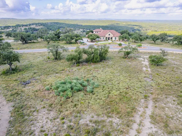 1814 Paradise Parkway LOT 75, Canyon Lake, TX 78133