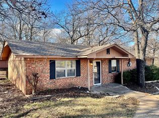 15795 County Road 1570, Ada, OK 74820
