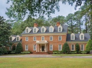 1441 Greenhill Rd, Columbia, SC 29206