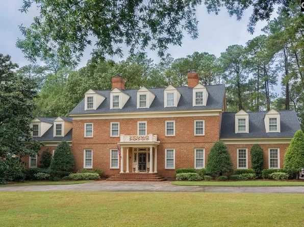 1441 Greenhill Rd, Columbia, SC 29206