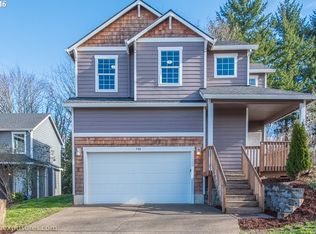 500 NE Caden Ct, Estacada, OR 97023