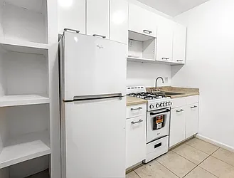 Rented by Halstead Real Estate