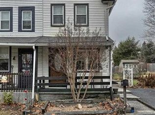 403 Penn St, Steelton, PA 17113