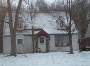 19406 Meadowlark Ln, Warrensville Heights, OH