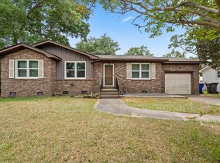 7673 Barclay Ave, North Charleston, SC 29418