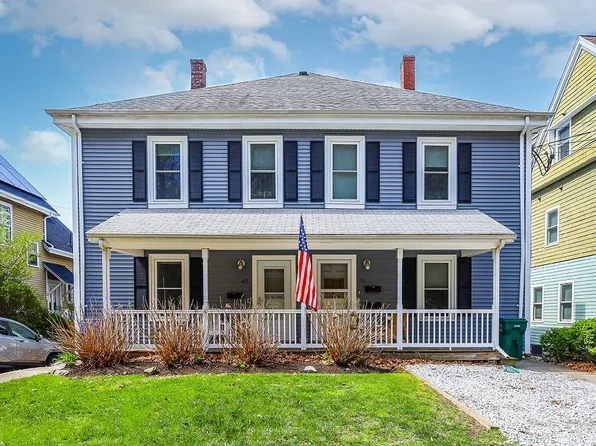 173-175 Cypress St, Newton Center, MA 02459