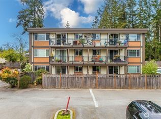 Arbor Villa Condos, Edmonds, WA 98026