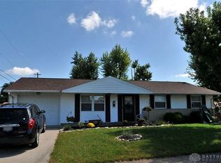 7100 Bothwell Pl, Dayton, OH 45424